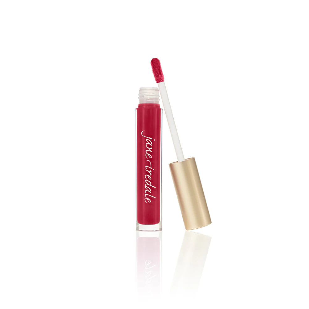 HydroPure™ Hyaluronic Lip Gloss BERRY RED