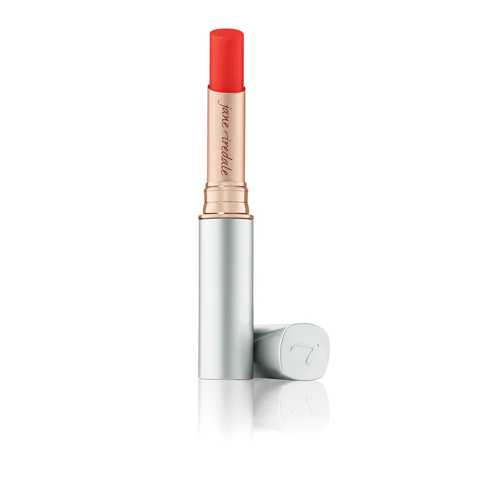 Just Kissed® Lip and Cheek Stain FOREVER RED