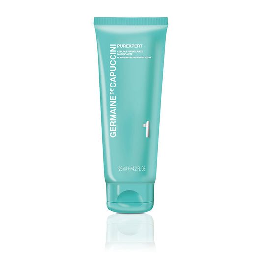 Purexpert Mattifying Foam – For Mixed & Oily Skin