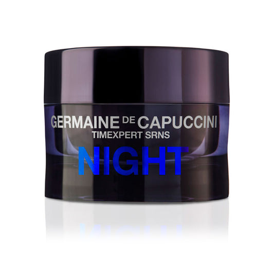 High Recovery Comfort Night Cream – For All Skin Types
